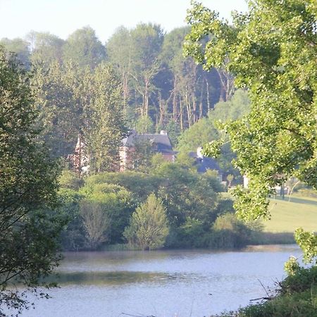 Willa Country House - La Charbonniere Continvoir Zewnętrze zdjęcie