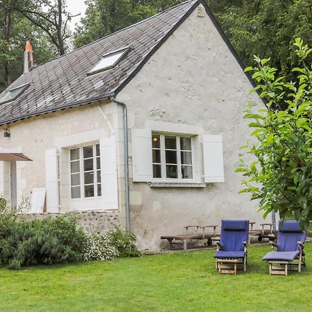 Willa Country House - La Charbonniere Continvoir Zewnętrze zdjęcie